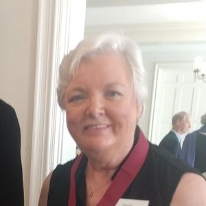 Meet your Posher, Susan